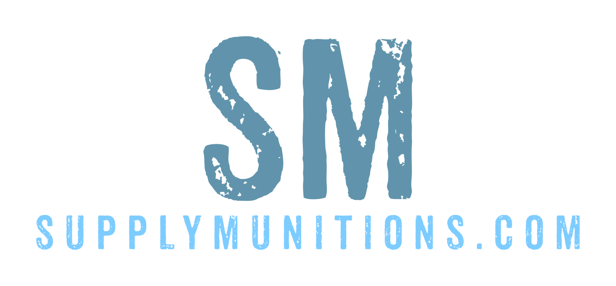 SupplyMunitions Logo